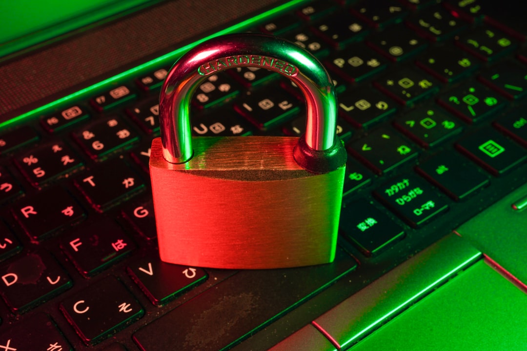 ASP.NET Core Web API Authentication with JWT